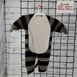 Halloween Costume infant 12-18 Months with Tail Cute